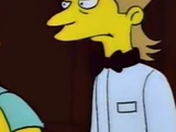 T.G.I. McScratchy's Waiter 1