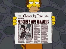 E1 - bad news da prisão