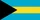 Flag of the Bahamas