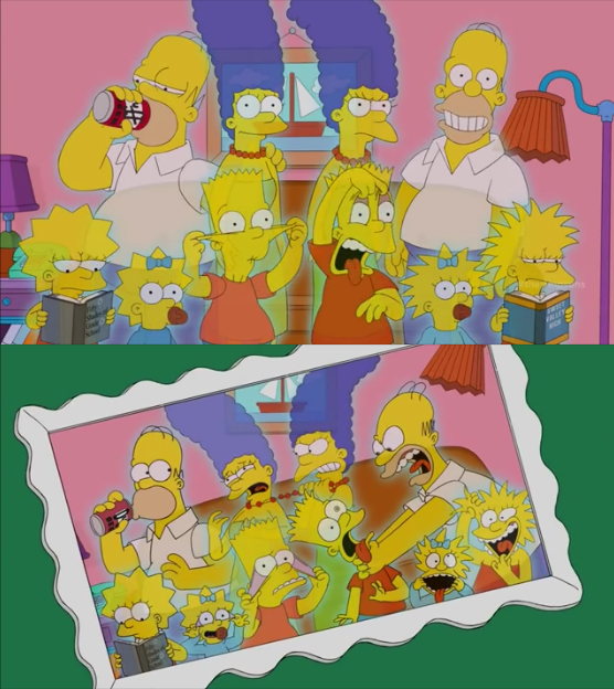 Treehouse Of Horror Xxv References Simpsons Wiki Fandom