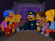 Wendell without pale skin