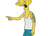 Cletus Spuckler