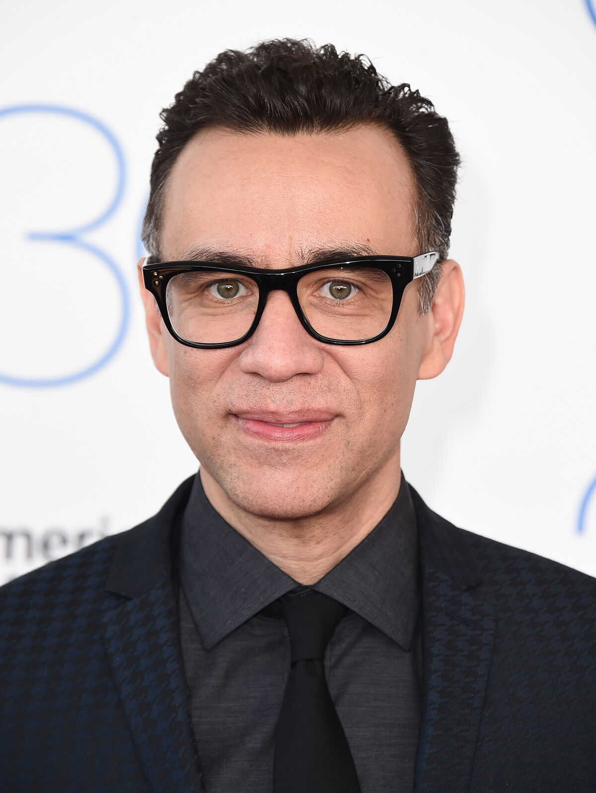 Fred Armisen (Wednesday): Bio, Wiki, Age, Family, Career, Net