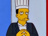 French Chef