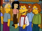 The Happiest Man in Springfield