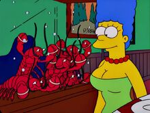 Marge-lobsters