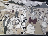 1903 Bouvier Family Reunion