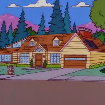 151 Maple Systems Road Simpsons Wiki Fandom
