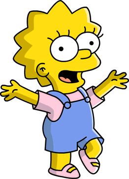 Lisa Simpson Simpsons Wiki Fandom