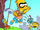 Bart Simpson Comics 86