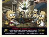 Treehouse of Horror XVII