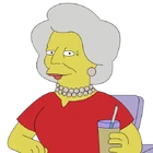 Barbara Bush
