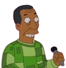 Bill Cosby