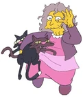 Crazycatlady.jpg (17 KB) Crazy Cat Lady