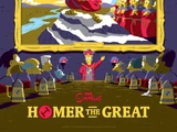Homer the Great