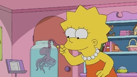 MyOctopusandaTeacher