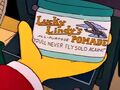 Lucky Lindy's Pomade