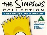 The Simpsons Collection: Treehouse of Horror