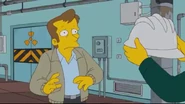Wayne becomes scared.png (298 KB) Wayne becomes scared when Mr. Burns tries to award him with a silver helmet as it triggers a past trauma