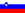 Flag of Slovenia