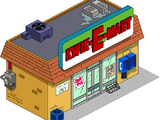 Kwik-E-Mart