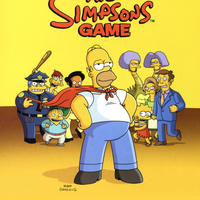 simpsons game ps3