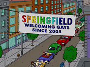 Springfield welcoming gays something about marrying