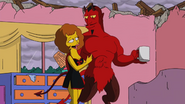 The Devil and Maude