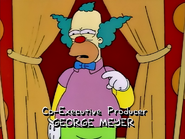 'Round Springfield - Opening Credits - 11