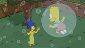 A Mid-Childhood's Night Dream