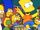 Butter Finger Commercial Collection - The Simpsons