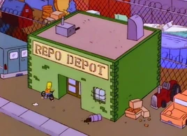 Repo Depot