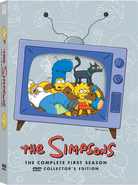 Simpsons s1