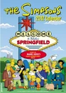 The Simpsons Personalized 2012 Calendar