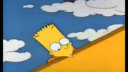 Bart Gets Hit by a Car (020)