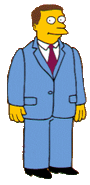 Lionel Hutz