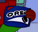 Oreo