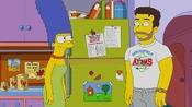 The Longest Marge