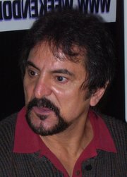 Tom Savini