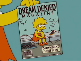 Dream Denied Magazine