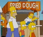 Fried Dough