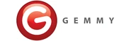 Gemmy logo since 2009.png (35 KB) Current Logo (Since 2009)