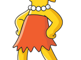 Lisa Simpson