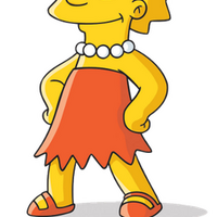 Lisa Simpson Simpsons Wiki Fandom Online, people add text to the screen and occasionally the people watching the presentation. lisa simpson simpsons wiki fandom