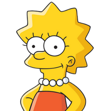 Lisa Simpson Simpsons Wiki Fandom Meanwhile, homer learns his job may soon be obsolete and goes on a crusade against automation. lisa simpson simpsons wiki fandom
