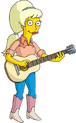 Lurleen Lumpkin