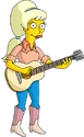 Lurleen Lumpkin