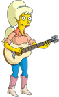 Lurleen Lumpkin