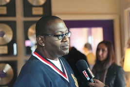Randy Jackson real life