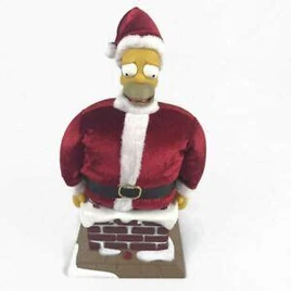 Santahomer